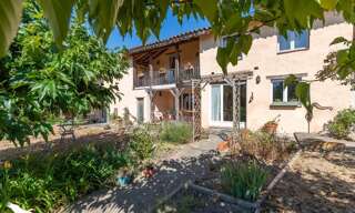 Maison 5 Pièces 205 m² à vendre à Saint-Sardos (82600)
