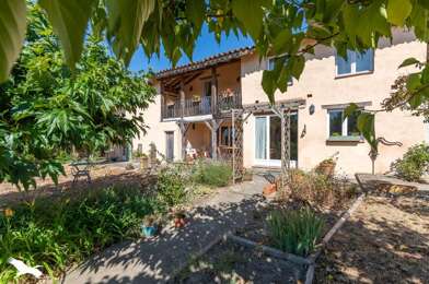 Maison 5 pièces 324632 €