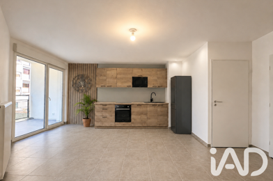 Appartement 3 pièces 298000 €