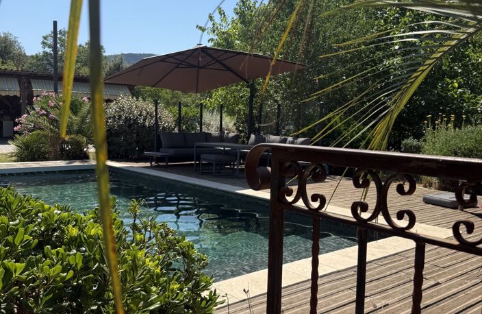 Vente Maison de campagne 5 pièces — photo 2