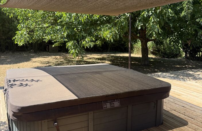 Vente Maison de campagne 5 pièces — photo 3