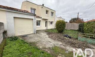Maison 6 Pièces 90 m² à vendre à Luçon (85400)