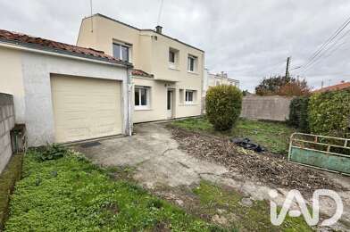 Maison 6 pièces 145000 €
