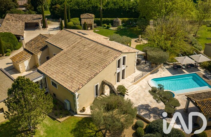 Vente Bastide 8 pièces — photo 2