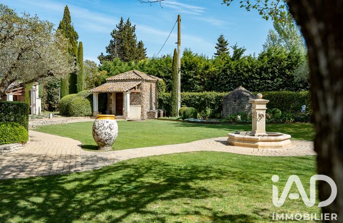 Vente Bastide 8 pièces — photo 3