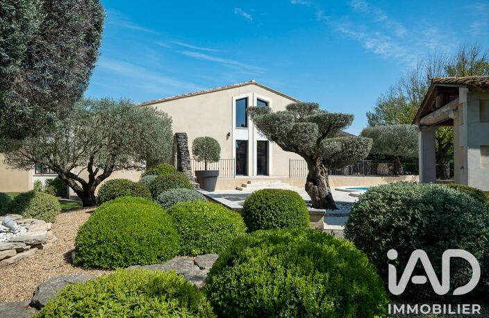 Vente Bastide 8 pièces — photo 4