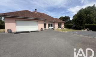 Maison 4 Pièces 152 m² à vendre à Hersin-Coupigny (62530)