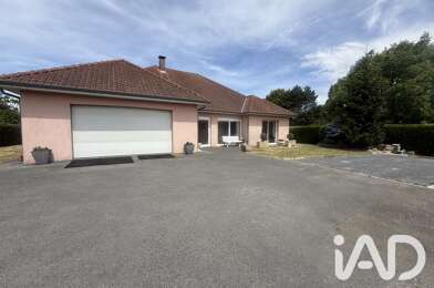 Maison 4 pièces 344000 €
