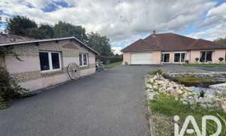 Maison 4 Pièces 152 m² à vendre à Hersin-Coupigny (62530)