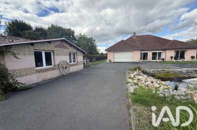 Maison 4 pièces 314000 €