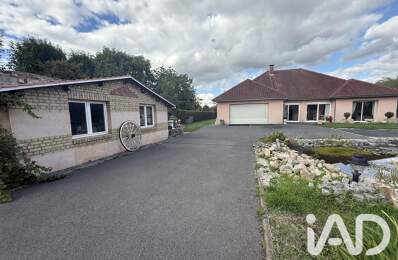 Vente Maison d'architecte 4 pièces — photo du bien
