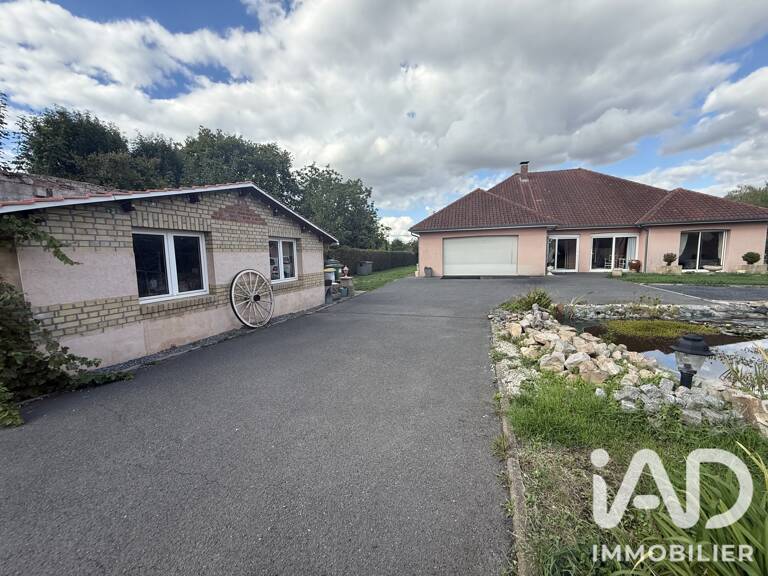 Vente Maison d'architecte 4 pièces — photo 1