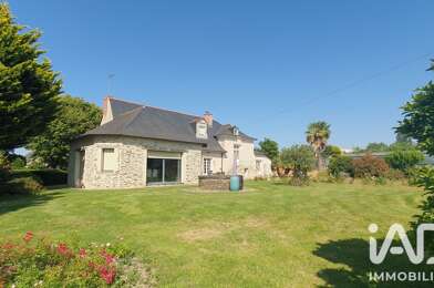 Maison 7 pièces 725000 €