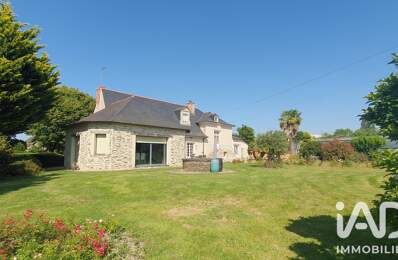 Vente Maison/villa 7 pièces — photo du bien