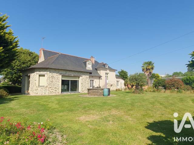 Vente Maison/villa 7 pièces — photo du bien