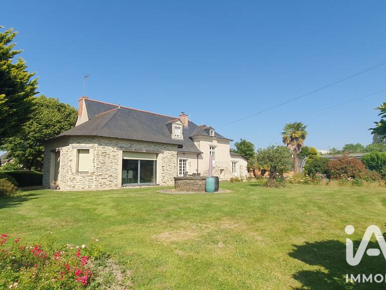Vente Maison/villa 7 pièces — photo 1