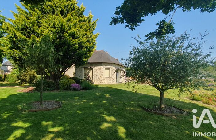 Vente Maison/villa 7 pièces — photo 4