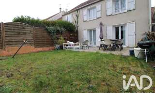 Maison 5 Pièces 112 m² à vendre à Aulnay-sur-Mauldre (78126)