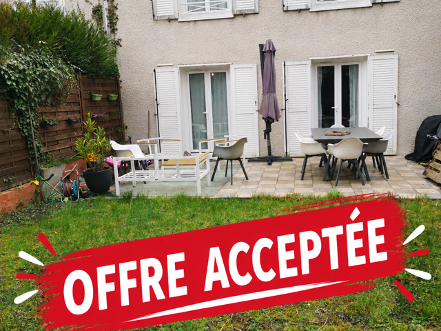 Vente Maison/villa 5 pièces — photo du bien