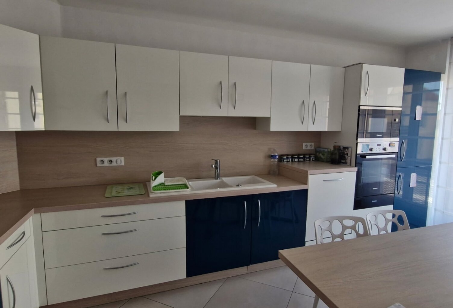 Vente Appartement 6 pièces — photo 1
