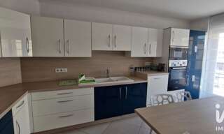 Appartement 6 Pièces 131 m² à vendre à Épinal (88000)