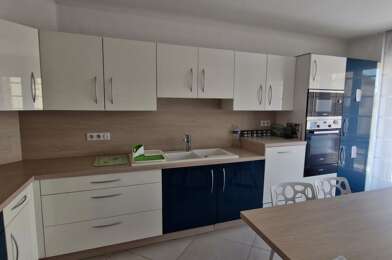 Appartement 6 pièces 318000 €