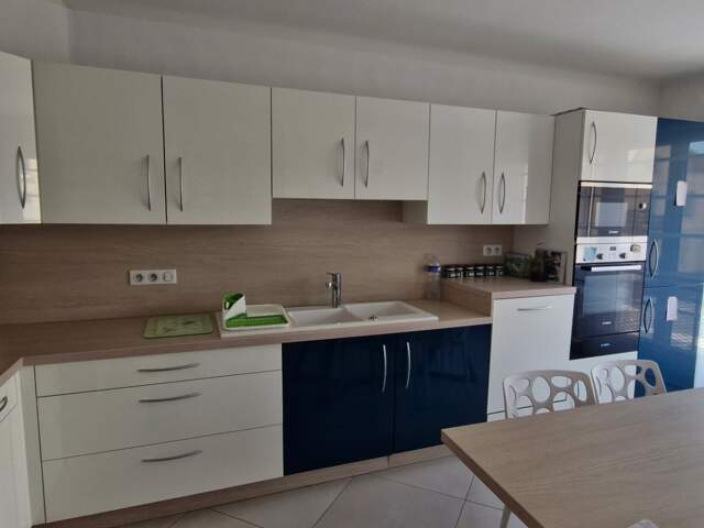 Vente Appartement 6 pièces — photo du bien