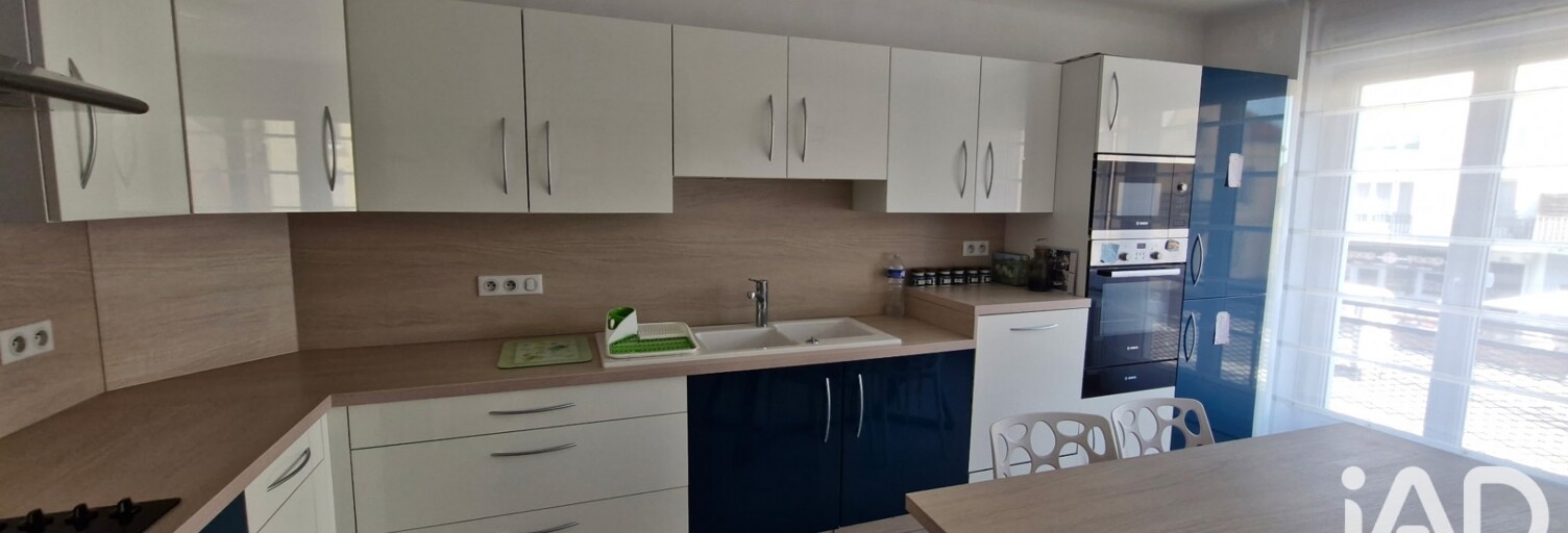 Appartement 6 Pièces 131 m² à vendre à Épinal (88000)