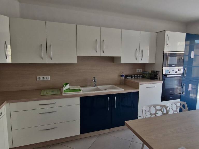 Vente Appartement 6 pièces — photo 1