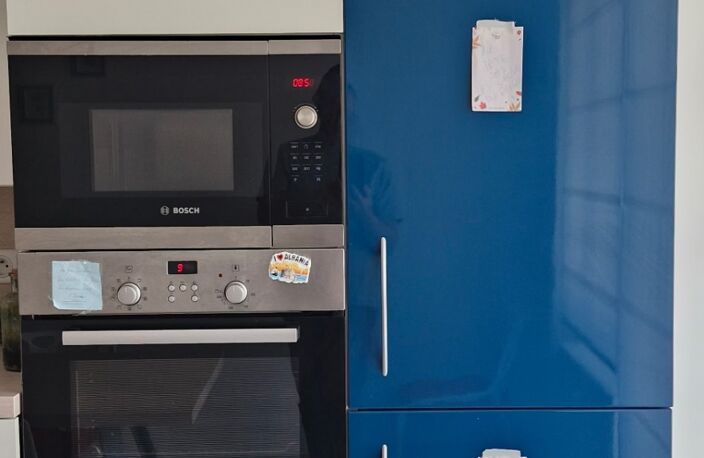 Vente Appartement 6 pièces — photo 3