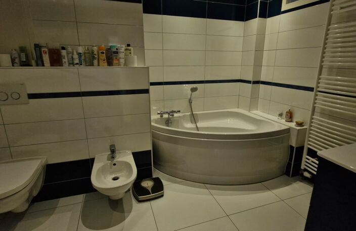 Vente Appartement 6 pièces — photo 4