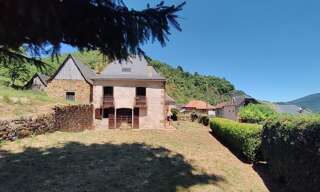 Maison 4 Pièces 77 m² à vendre à Alos (09200)