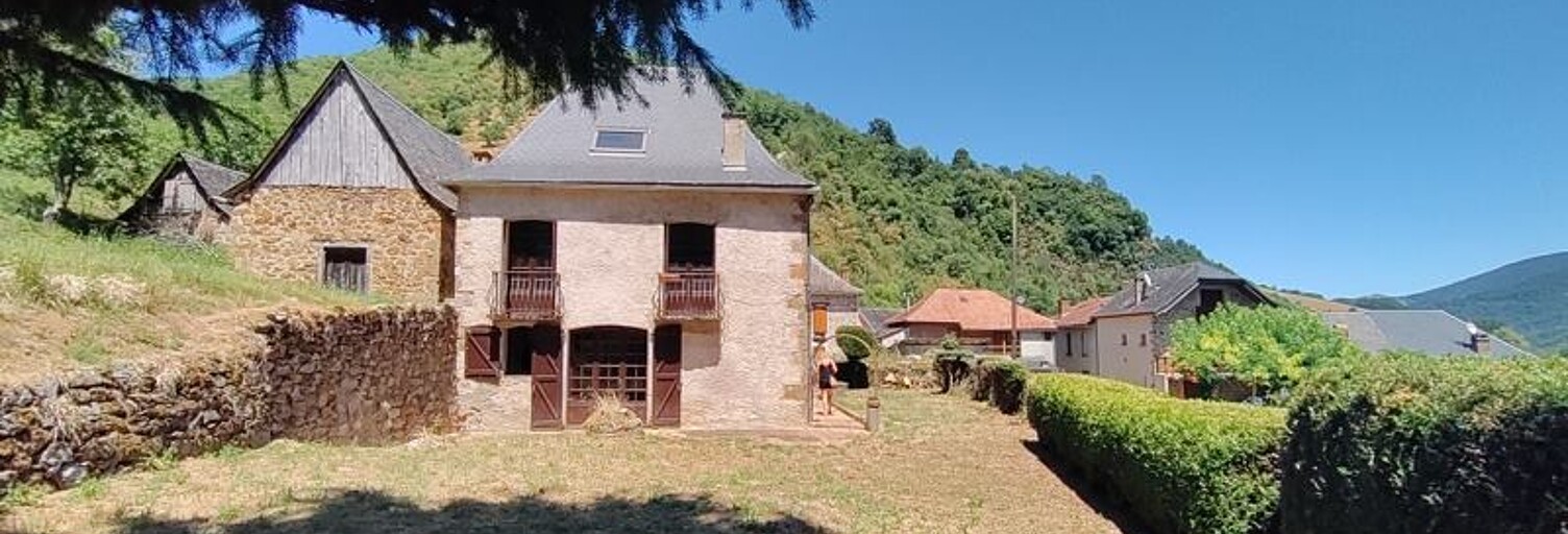 Maison 4 Pièces 77 m² à vendre à Alos (09200)
