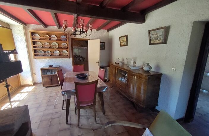 Vente maison 4 pièces 77 m² Alos (09200) — photo 2