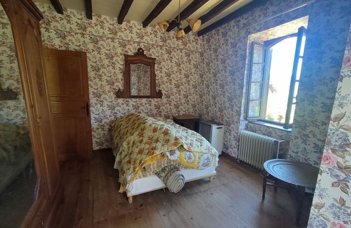 Vente maison 4 pièces 77 m² Alos (09200) — photo 3
