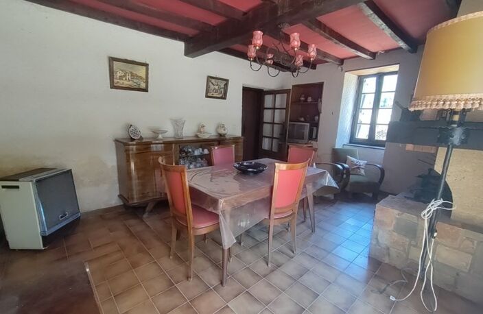 Vente maison 4 pièces 77 m² Alos (09200) — photo 5