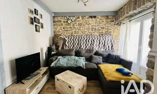 Maison 2 Pièces 50 m² à vendre à Douzens (11700)