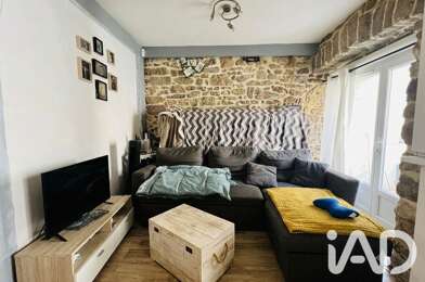 Maison 2 pièces 55000 €
