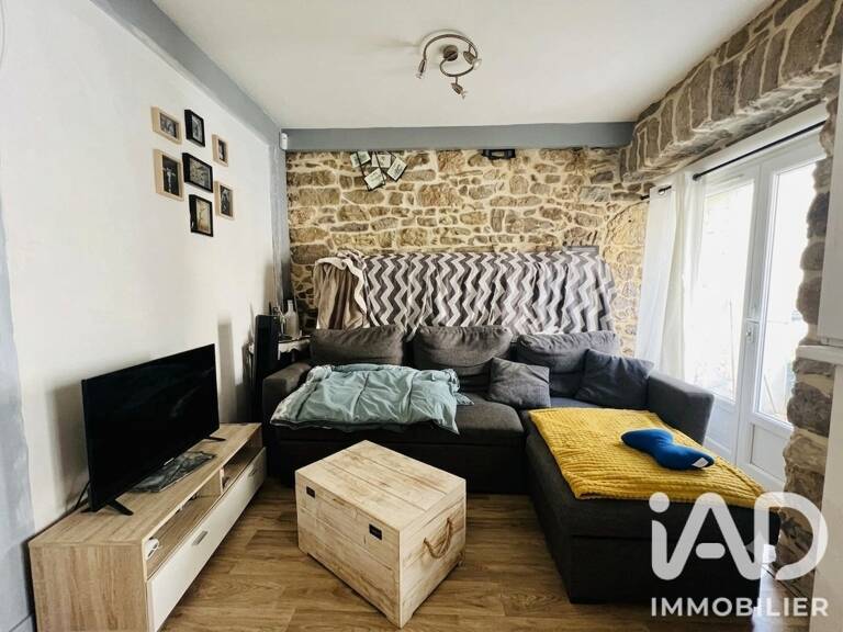 Vente Maison de village 2 pièces — photo 1