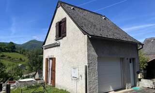 Maison 2 Pièces 38 m² à vendre à Cescau (09800)