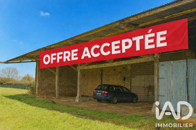 Maison 4 pièces 30000 €