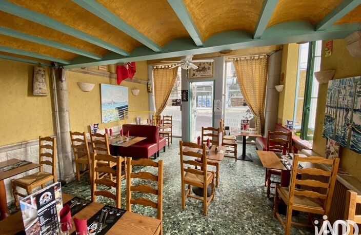 Vente Pizzeria 130 m&sup2; — photo 2