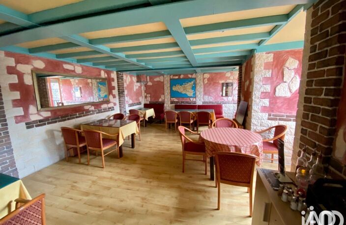 Vente Pizzeria 130 m&sup2; — photo 3
