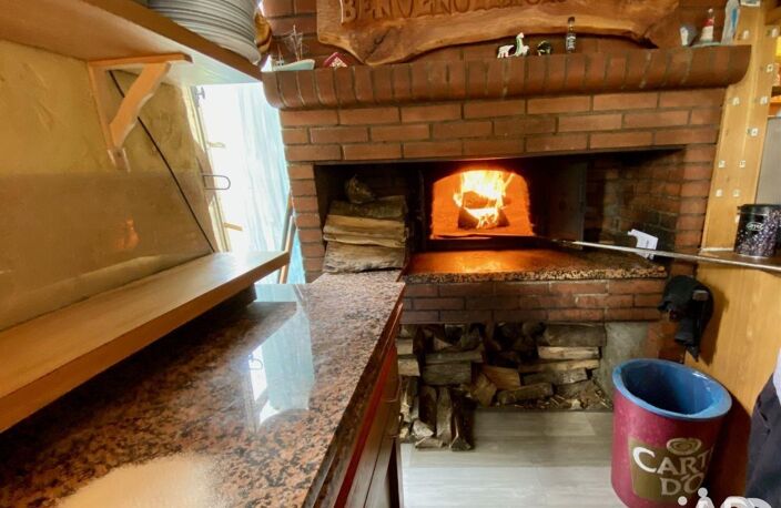 Vente Pizzeria 130 m&sup2; — photo 4