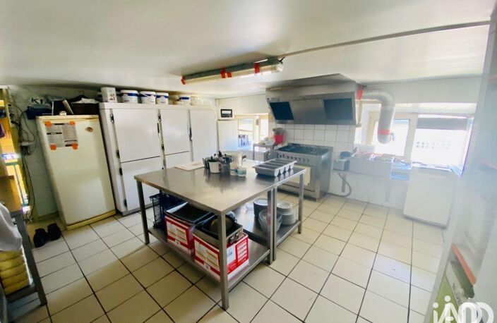 Vente Pizzeria 130 m&sup2; — photo 5