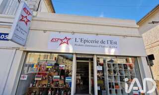 Commerce  120 m² à vendre à Troyes (10000)