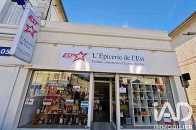 Commerce  44000 €