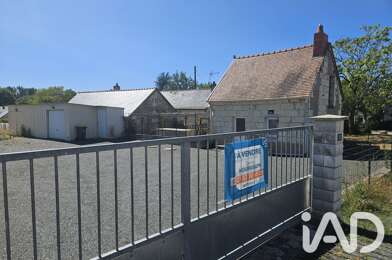 Terrain  52000 €