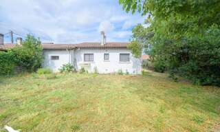 Maison 3 Pièces 65 m² à vendre à Gujan-Mestras (33470)