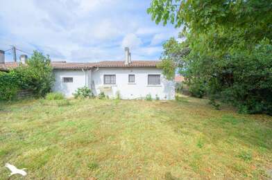 Maison 3 pièces 317700 €